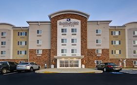 Candlewood Suites Smyrna - Nashville By Ihg